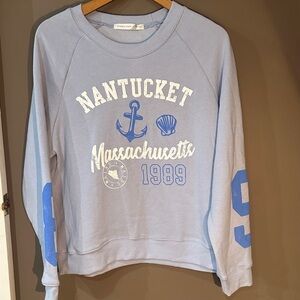 Altar’d State Nantucket 89
Sweatshirt xl